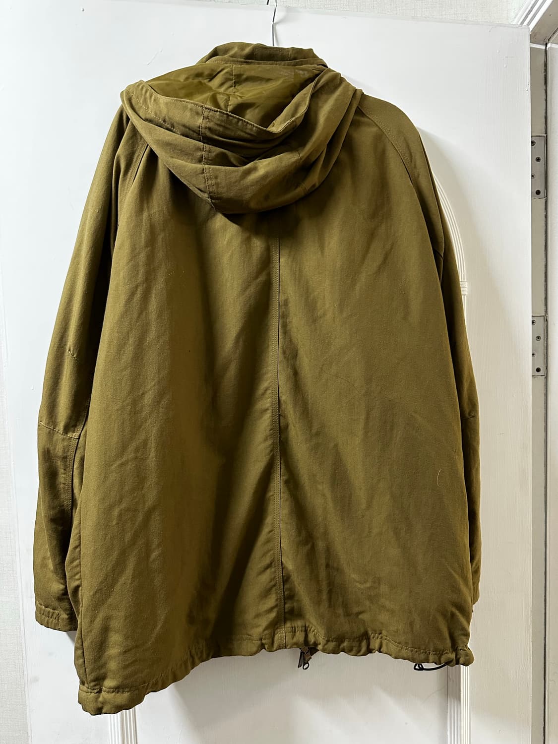 Columbia 야상 자켓 상품이미지6