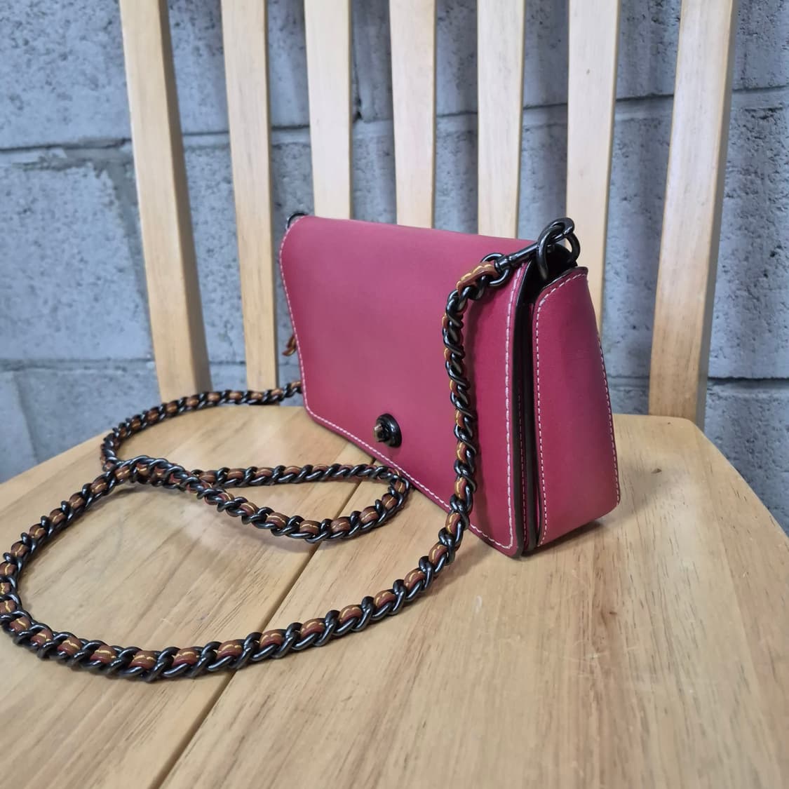 코치 1941 컬렉션 크로스백 상품이미지2