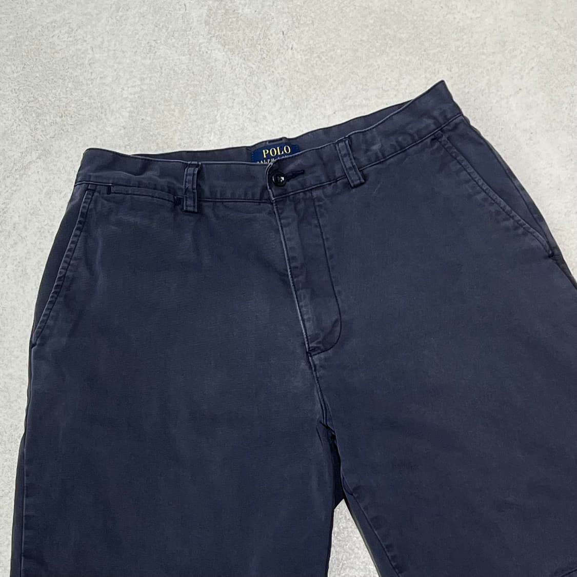 폴로 랄프로렌 치노 하프팬츠 s10806 상품이미지3