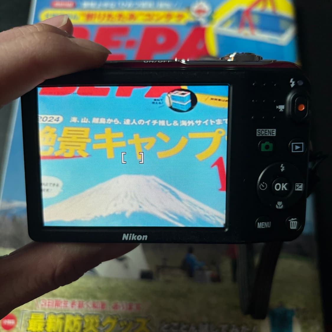 미품작례🅾️니콘 쿨픽스 L32 디카 디지털카메라 나연 상품이미지3