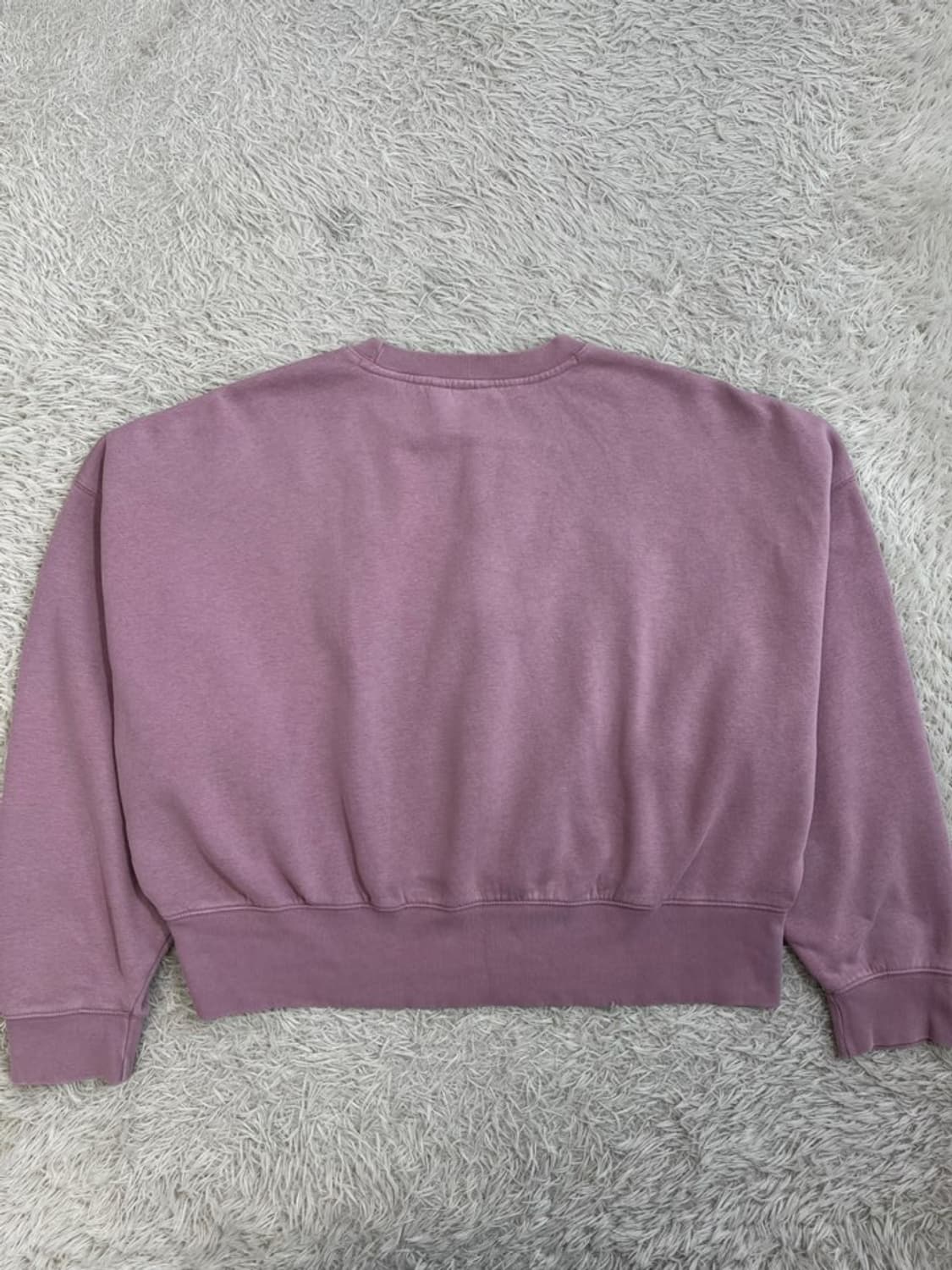 아디다스 크롭 맨투맨/#2987 상품이미지4