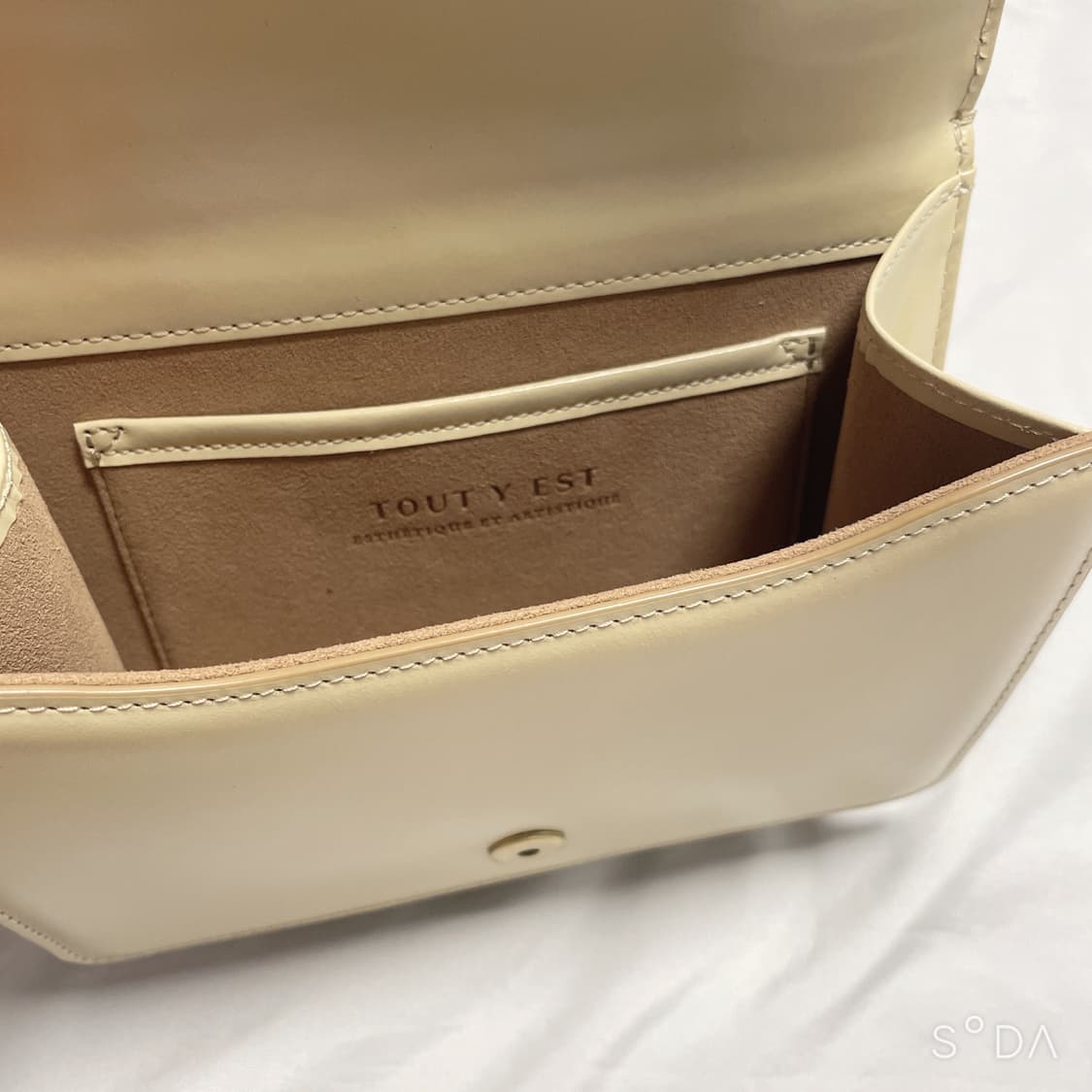 투티에 포멜백 레몬 상품이미지8