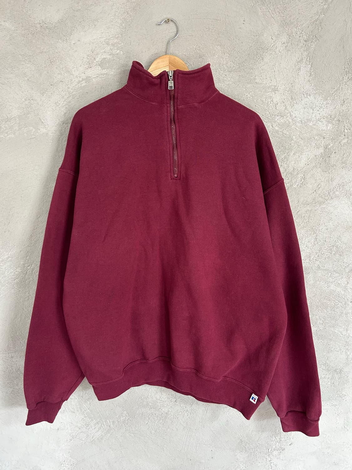 러셀 멕시코 맨투맨 상품이미지1