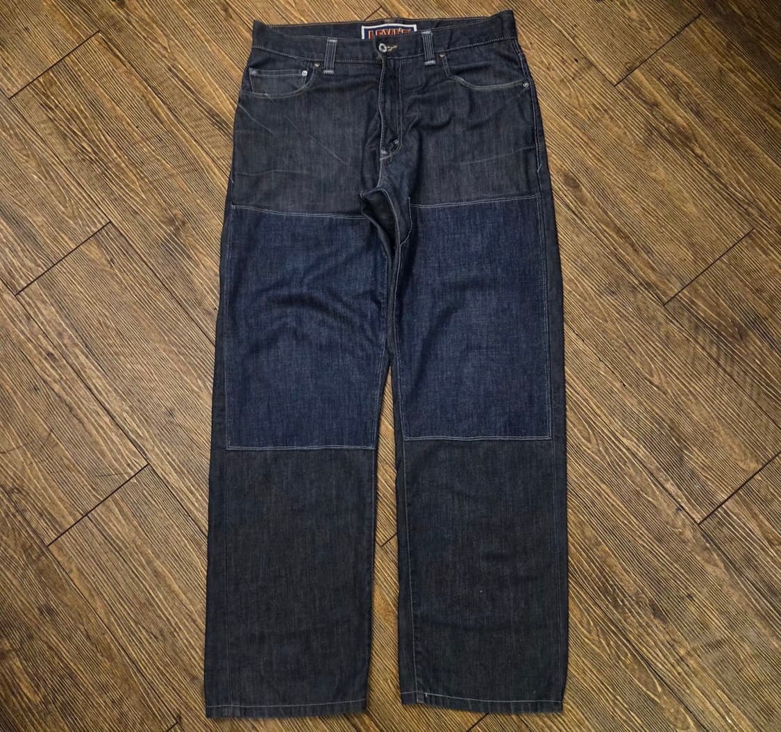 리바이스569 더블니 팬츠 상품이미지1