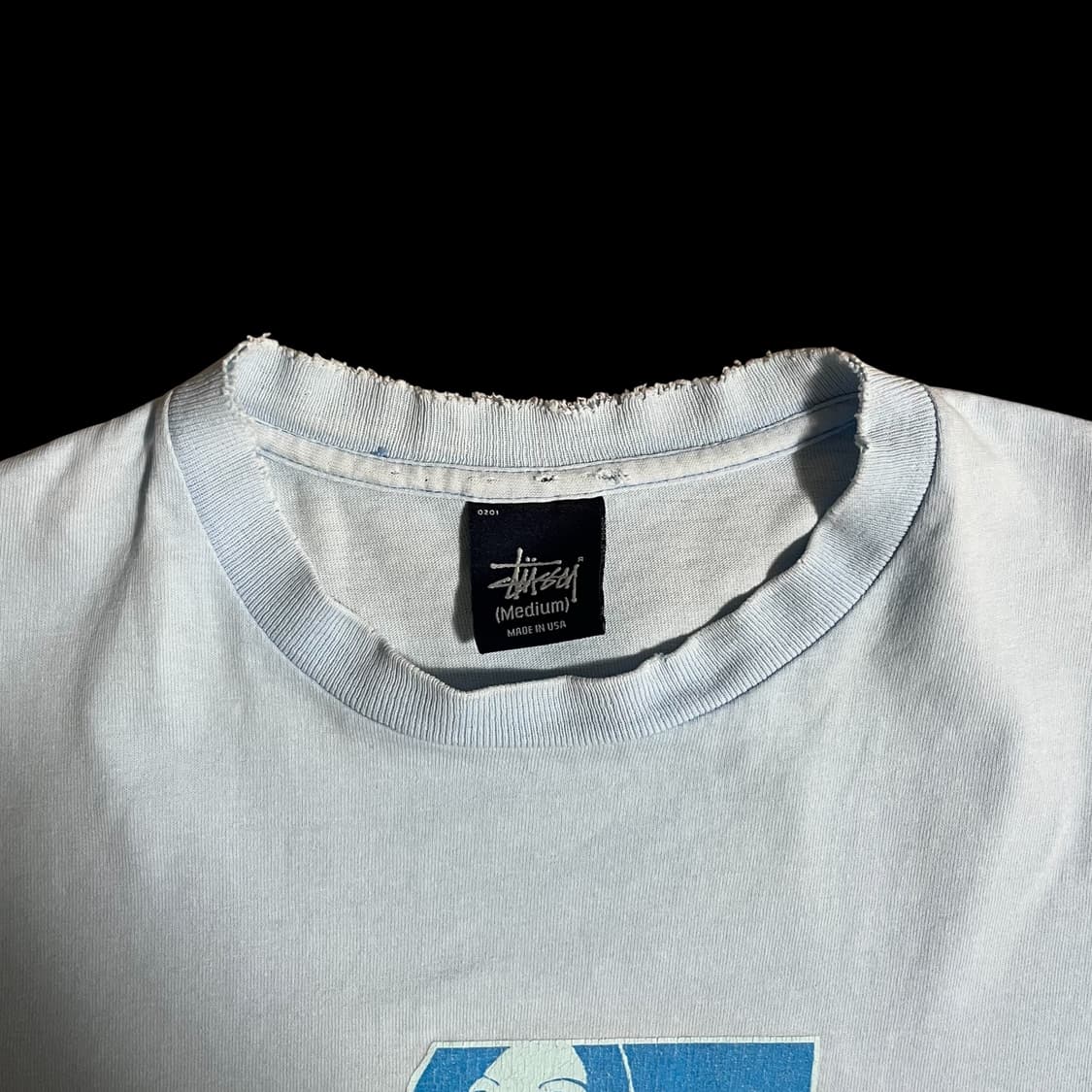 90s Stussy 상품이미지3