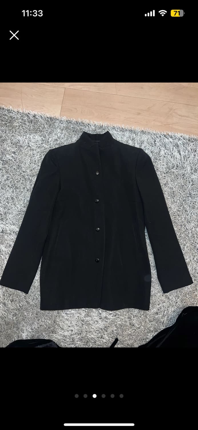 JIL SANDER자켓 상품이미지3