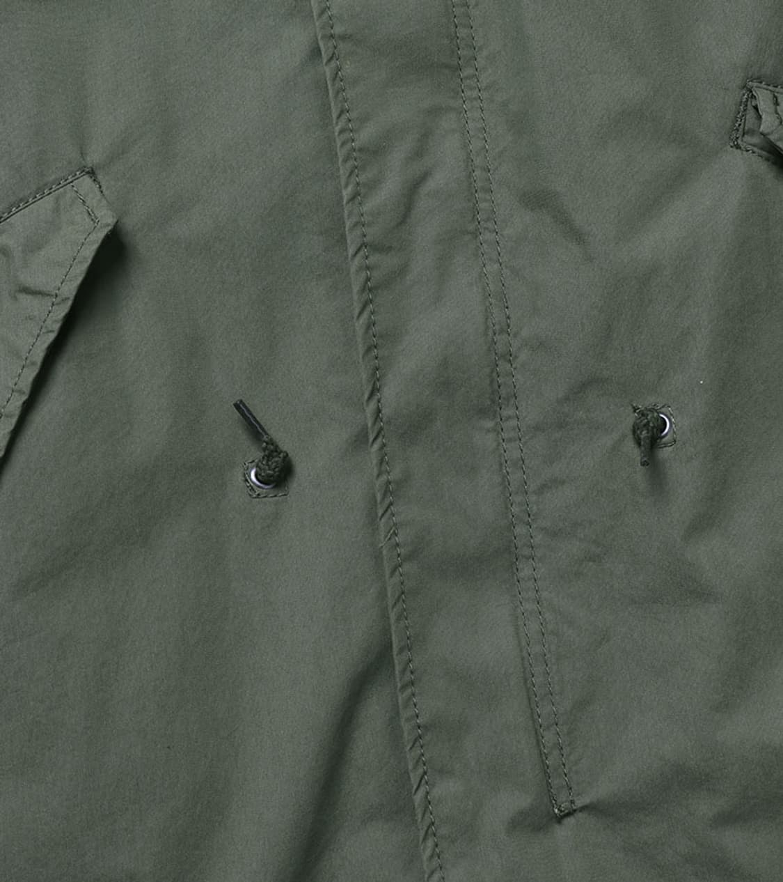 COEN - M65 FISHTAIL PARKA 상품이미지7