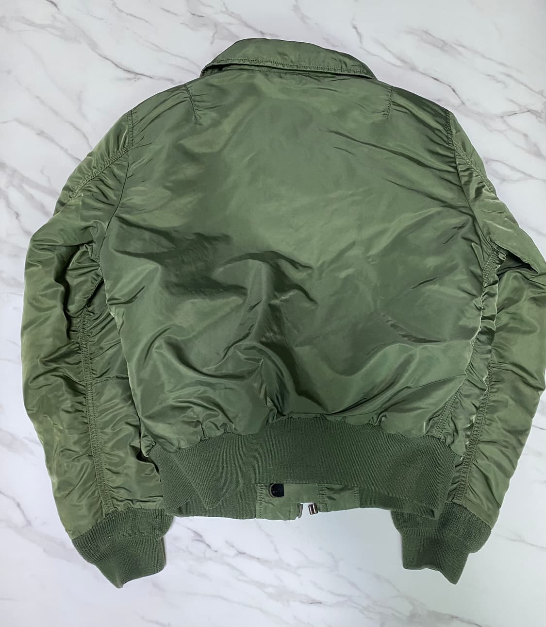 알파인더스트리 b15자켓 상품이미지2