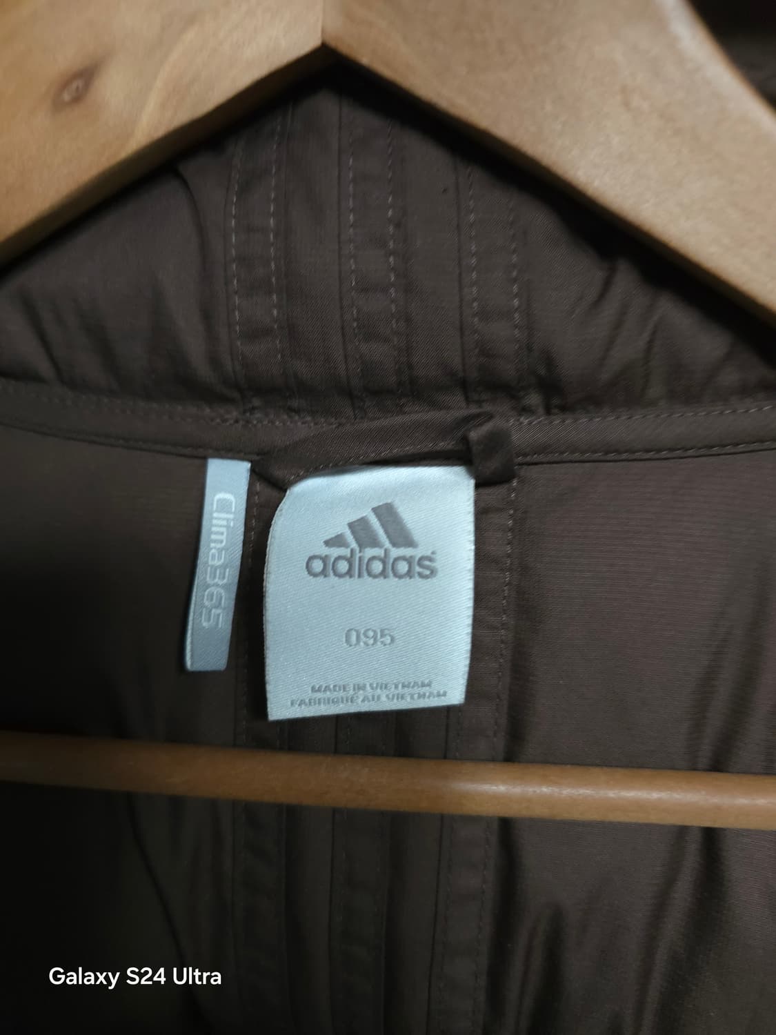 아디다스 하이넥 덕다운 패딩 95 ✨️정품✨️
 상품이미지3