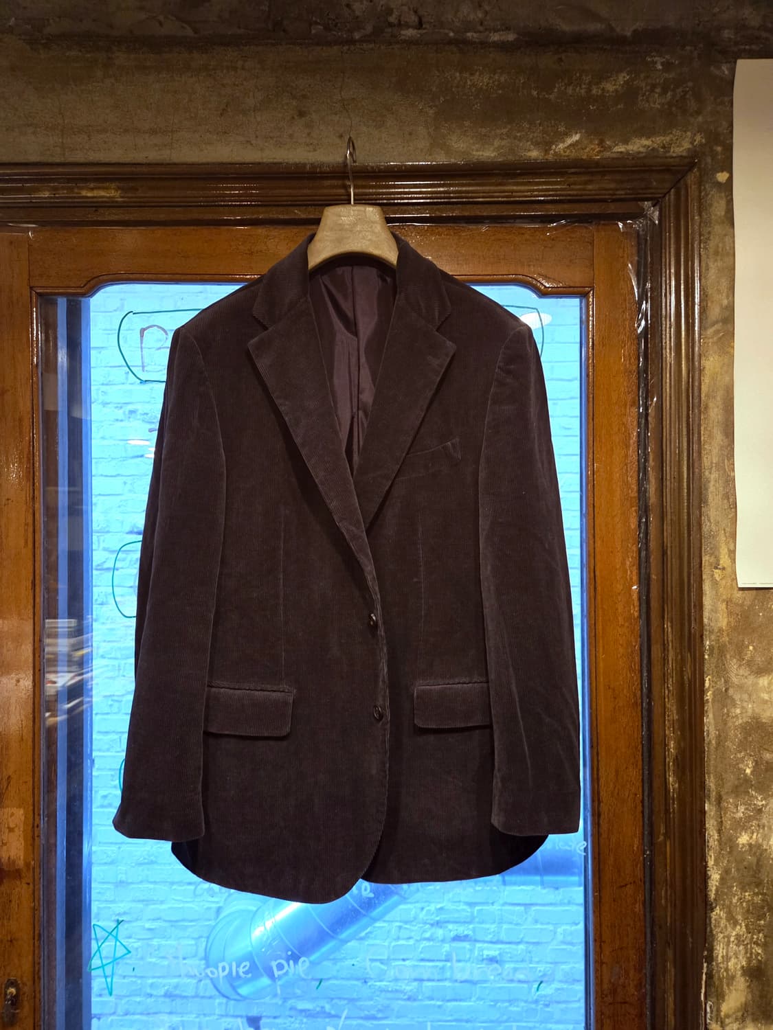 빨질레리 코듀로이자켓 상품이미지8