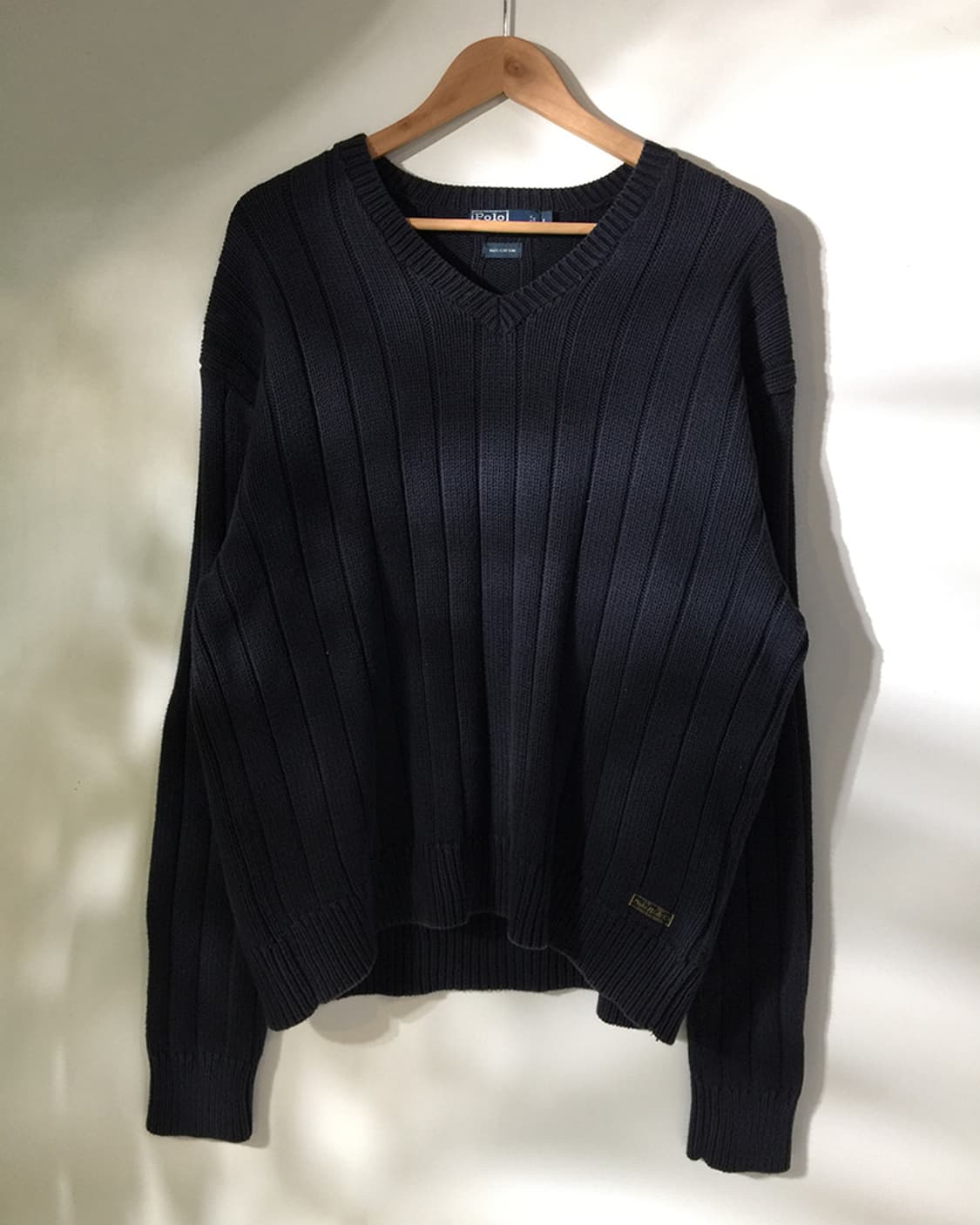 (MAN) 폴로랄프로렌 니트 스웨터 XXL  상품이미지8