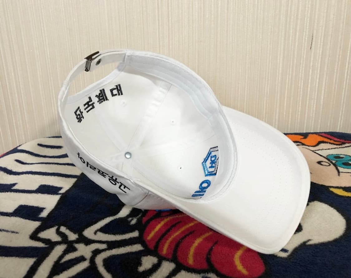 타이틀리스트 도휘에드가(DH에드가) 프로골퍼모자/캡 M 상품이미지9