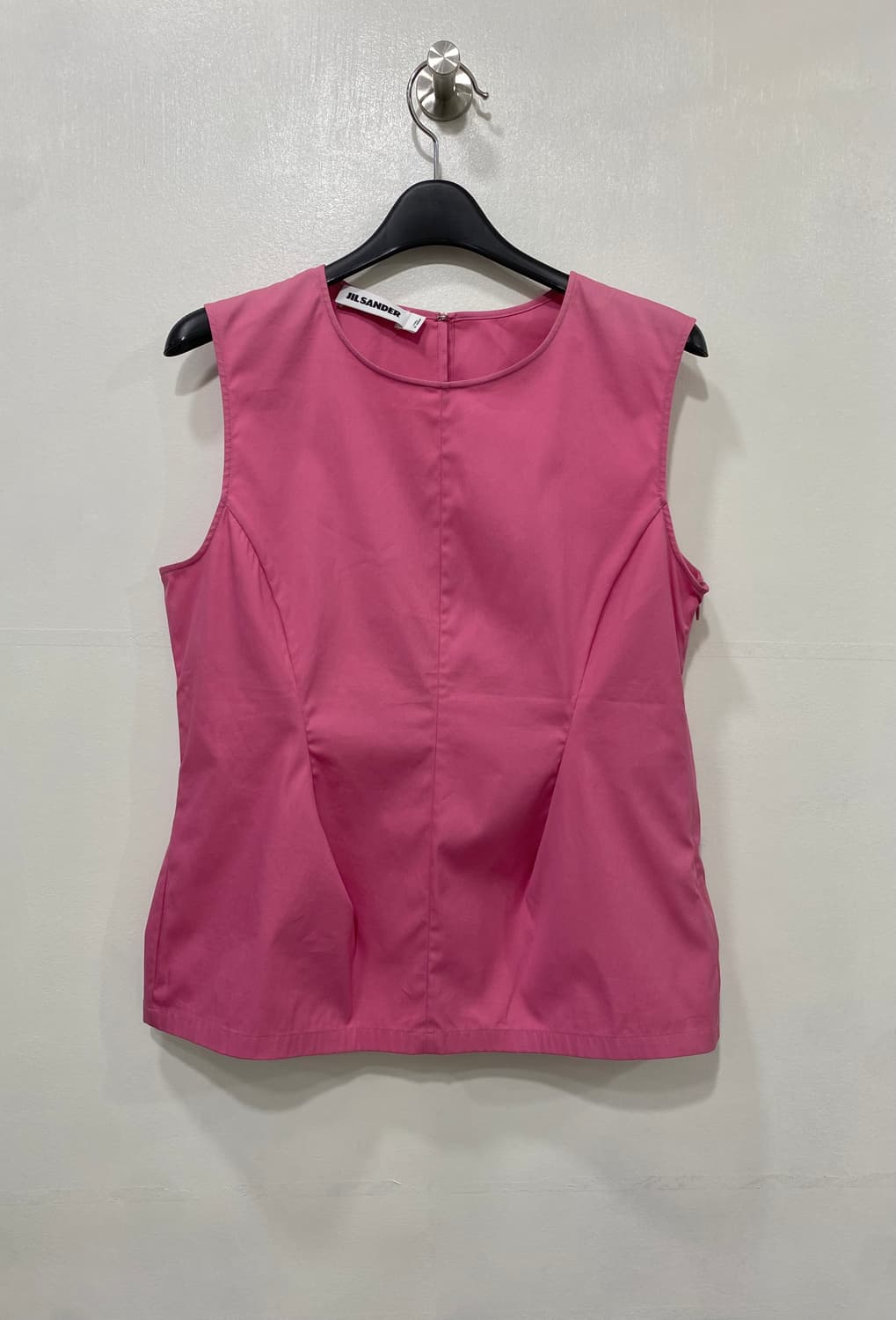 질샌더 슬리브리스 38 상품이미지1