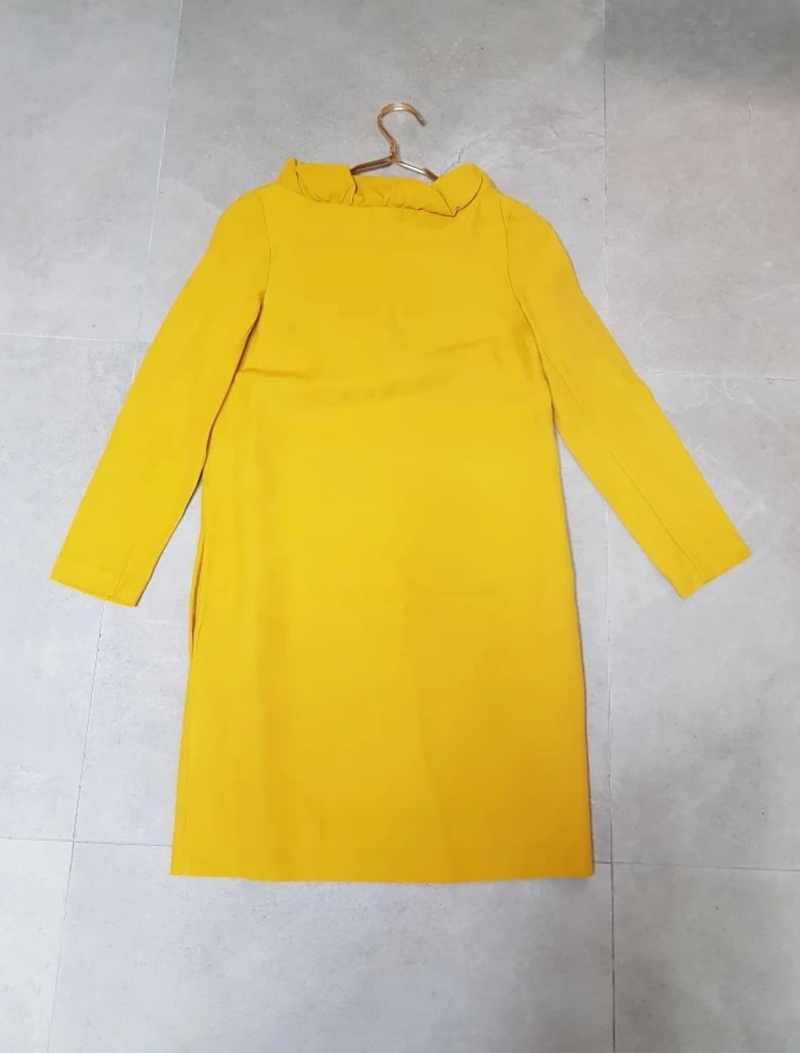 정품 코스 원피스 44~55 상품이미지1