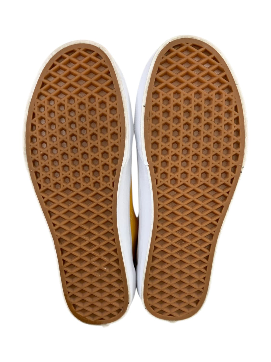 반스 올드스쿨 드레스 블루스 사프론 260 상품이미지6