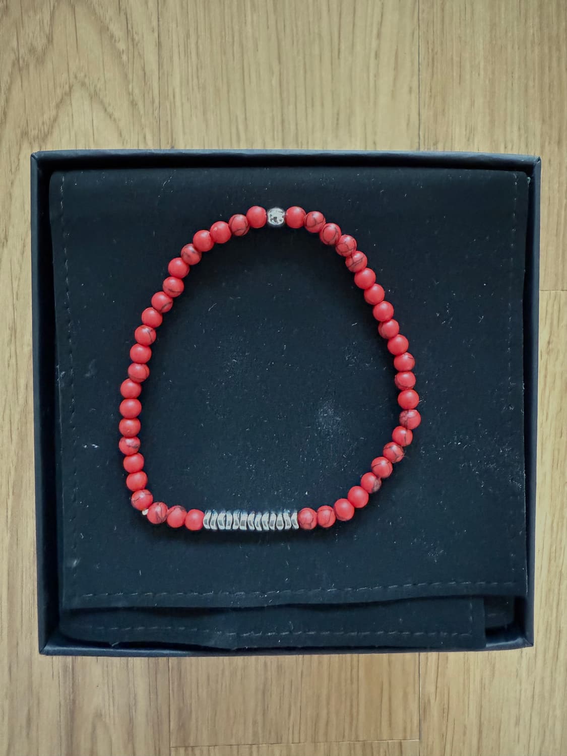 원석 팔찌 상품이미지1