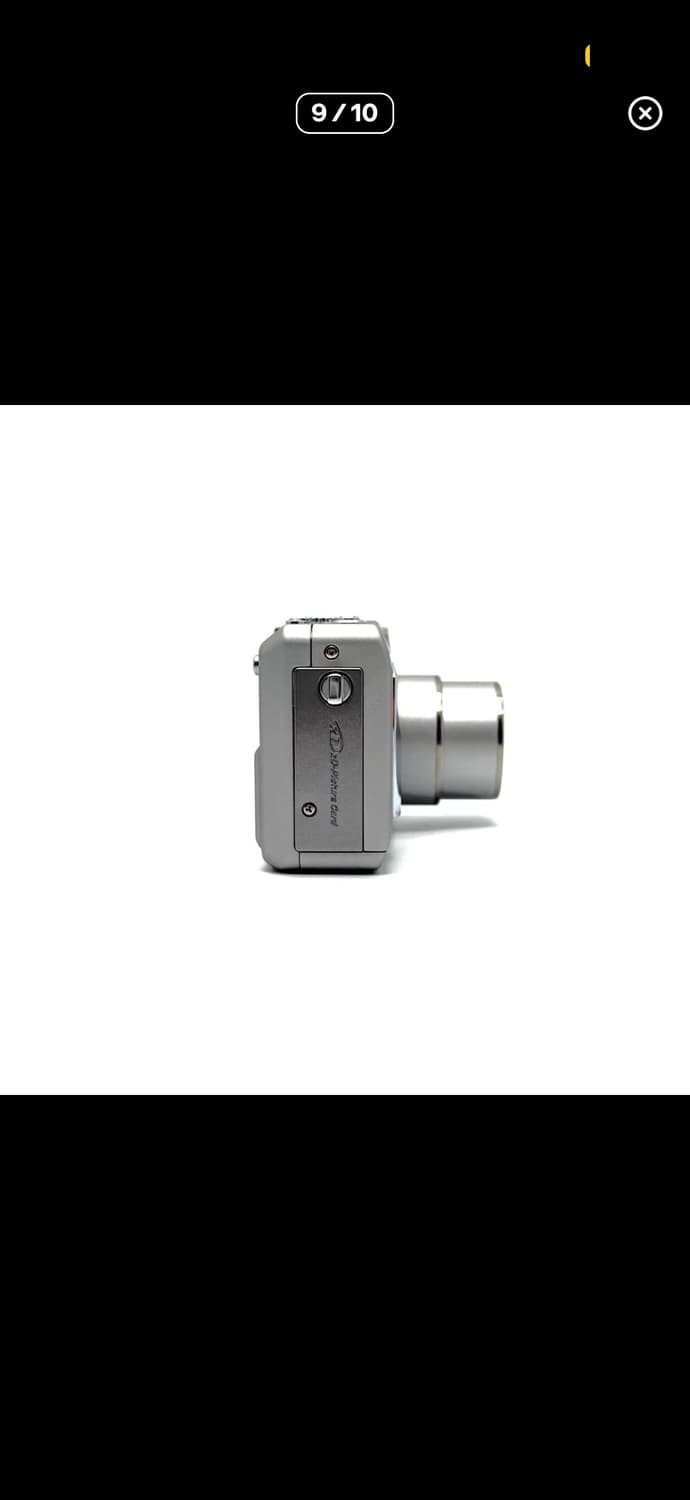 [하이엔드&초레어!] 후지필름 Finepix F700 디지털 카메라 상품이미지8