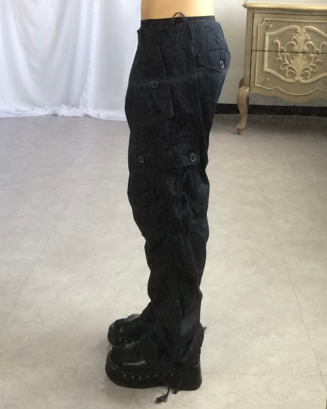 Cago pants 상품이미지7