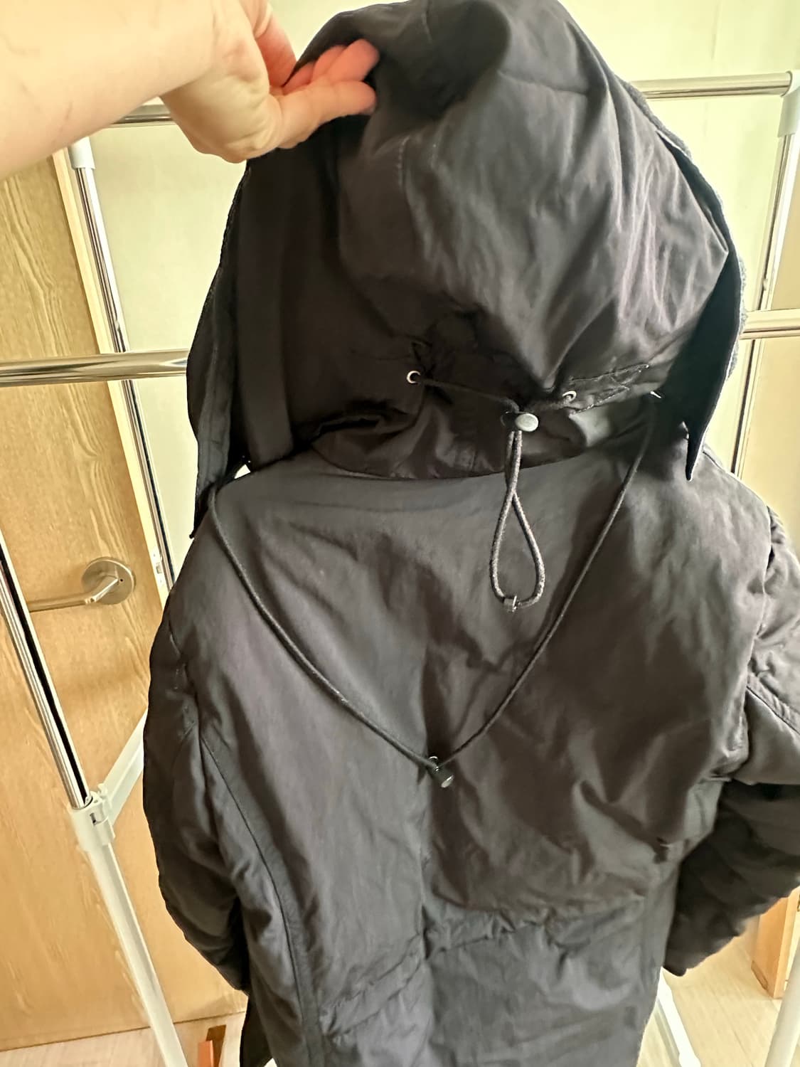 Cp컴퍼니 패딩 95사이즈 상품이미지9