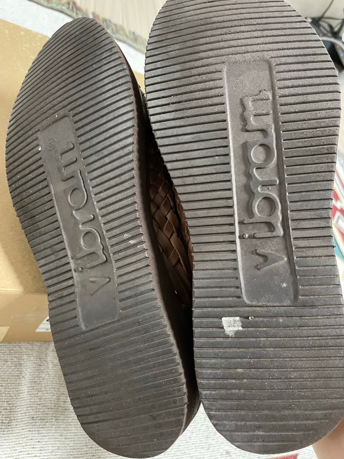 유케텐 알레한드로 샌들(8) 상품이미지4