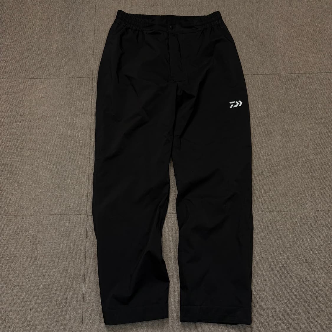 DAIWA 다이와 방풍 레인팬츠 xl  상품이미지1