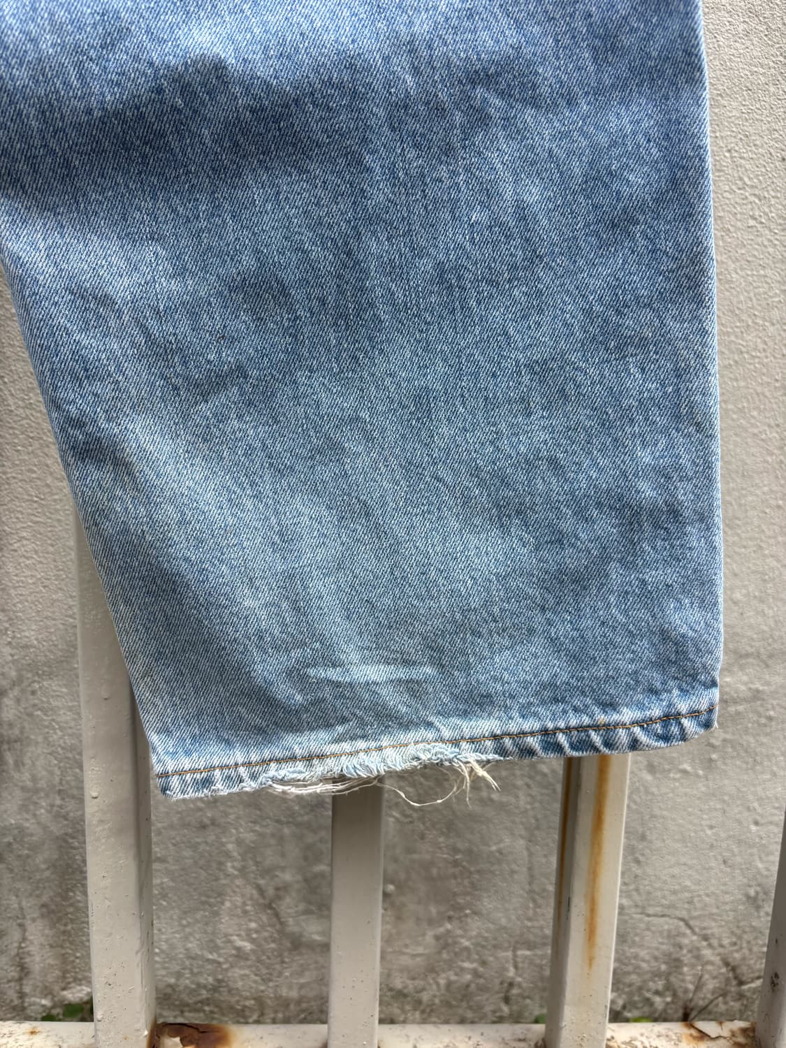 90s Levis 리바이스 567 상품이미지9