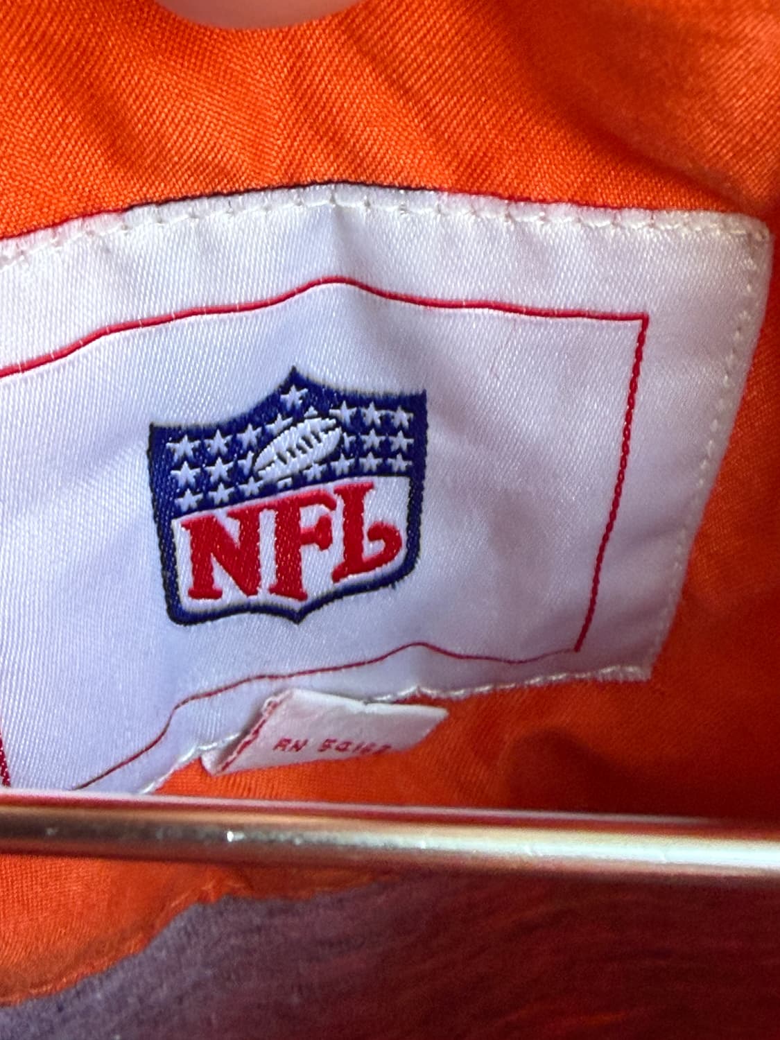 NFL TEAM jersey 상품이미지7