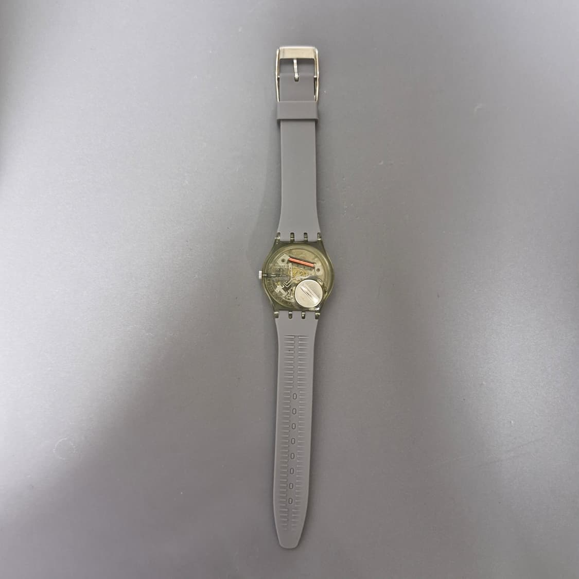 00) 스와치 Piume Di Gallina 시계 상품이미지8