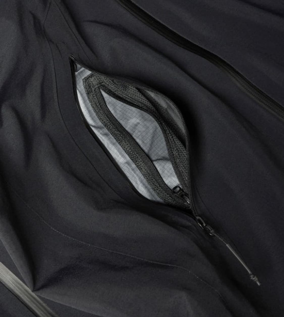 아워레가시 x 골드윈 고어텍스 3L 자켓 새상품 상품이미지3