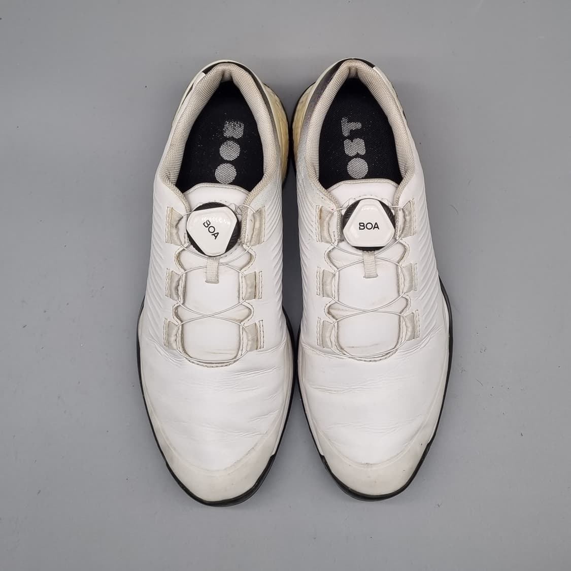 아디다스 부스트보아 여성 골프화 230 상품이미지2