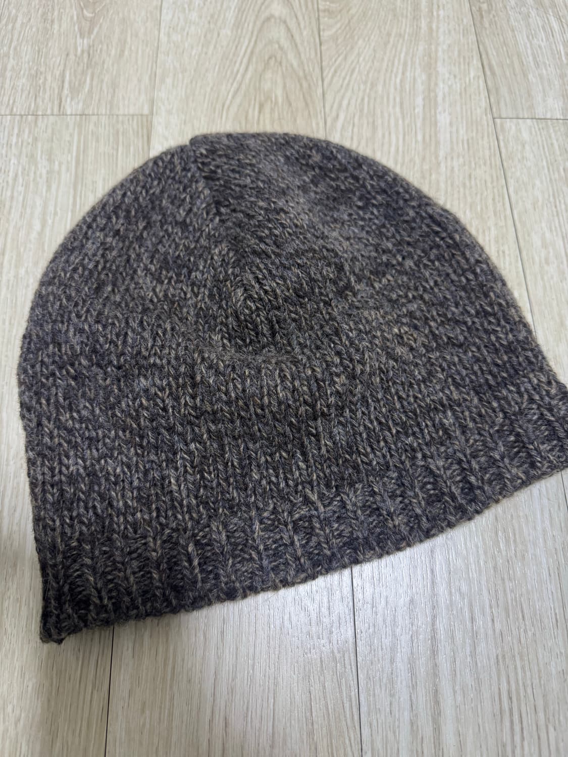 요지야마모토 y’s for men 니트 비니 상품이미지4