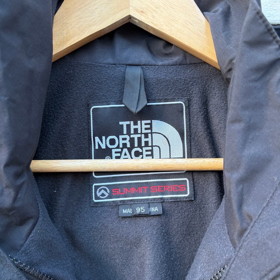 The North Face 노스페이스 고어텍스 바람막이 자켓 상품이미지7