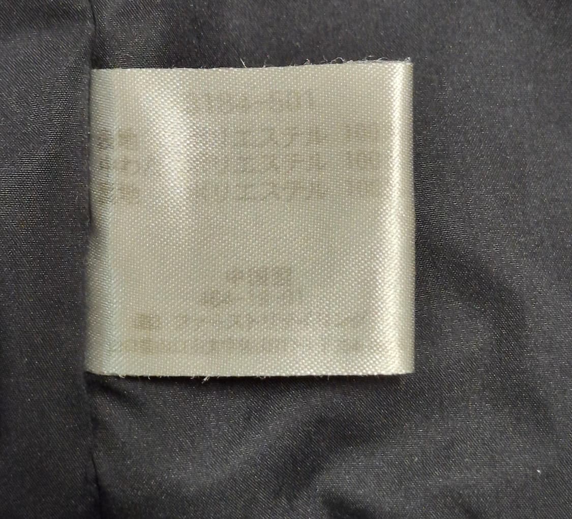 90s Uniqlo Olympic Padded Duffle Coat(M) 상품이미지7