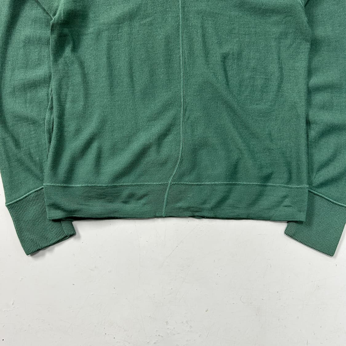 스톤아일랜드 04AW 절개 크루넥 니트  상품이미지3