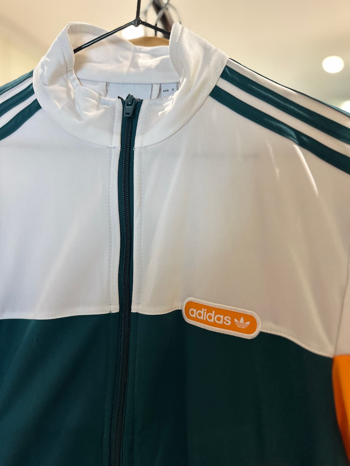 아디다스 트랙탑 저지 상품이미지2