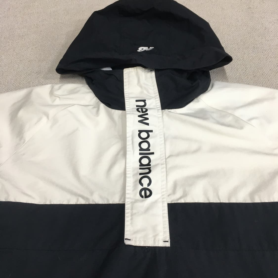 뉴발란스 아노락 만원샵 BB18 상품이미지2