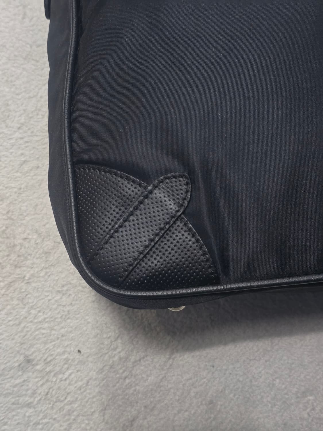 Andrea Rossi 안드레아 로시 2way 브리프케이스  상품이미지3