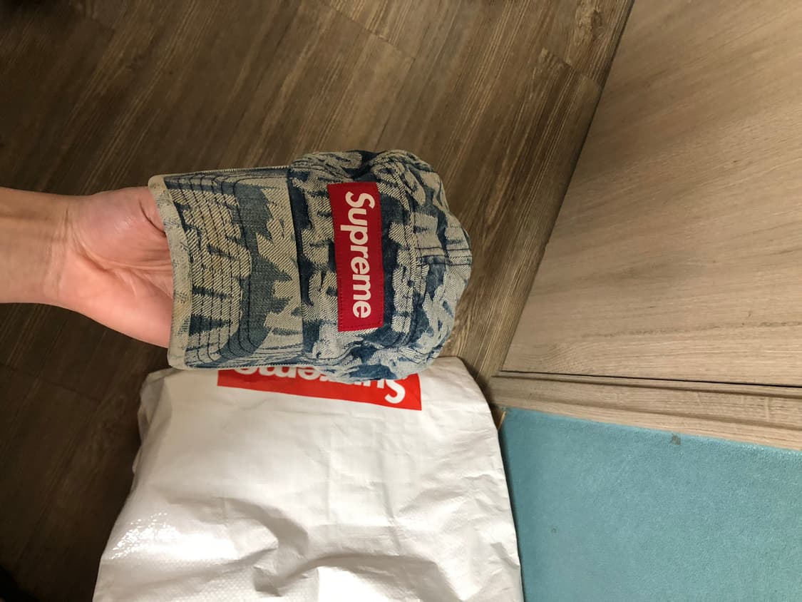 슈프림캡모자 상품이미지1