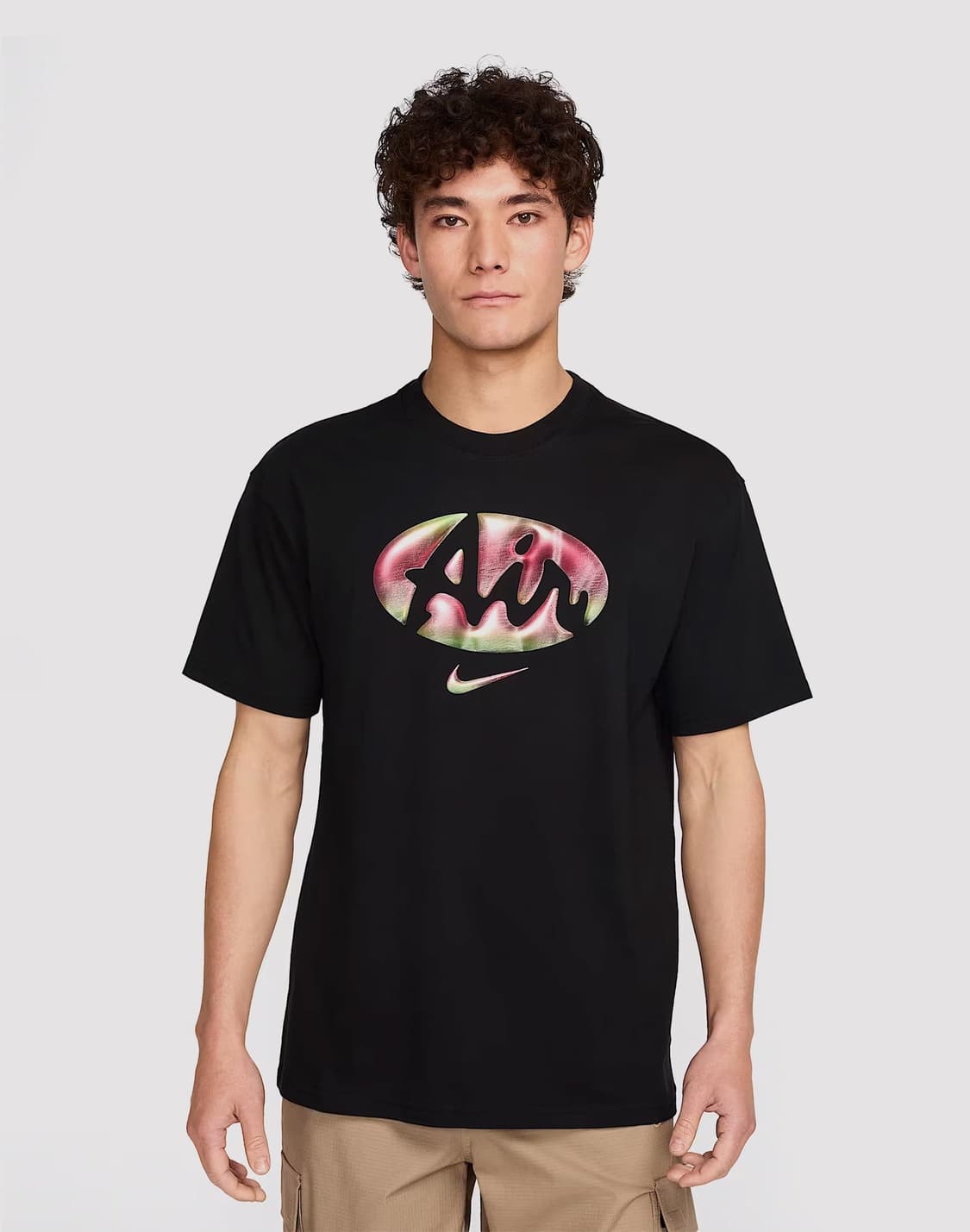 나이키 맥스90 엠보스드 로고 반팔티 상품이미지10