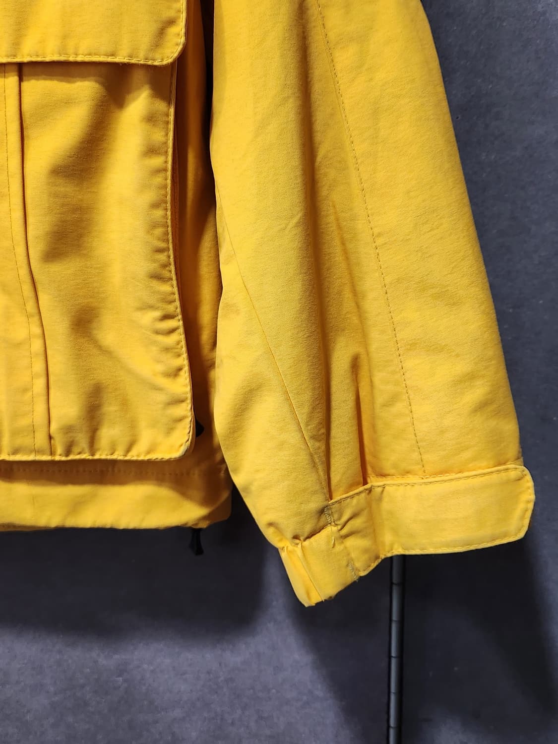 디스커버리  바람막이 점퍼 95 상품이미지6