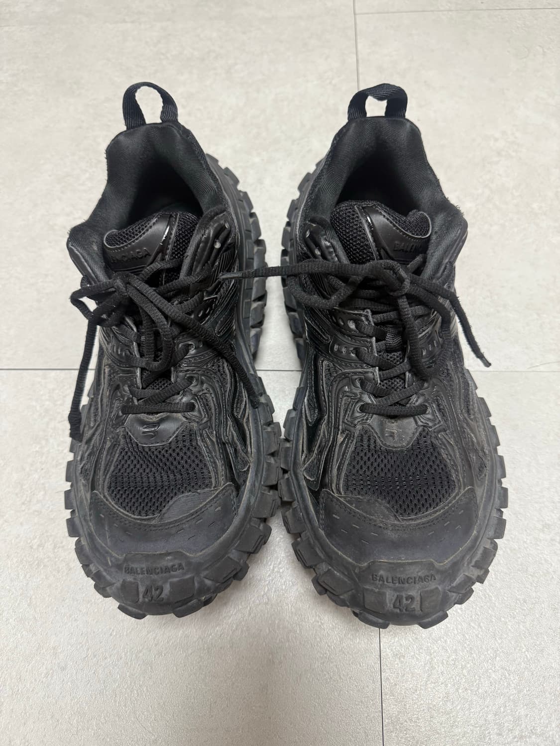 디펜더 42사이즈 상품이미지1