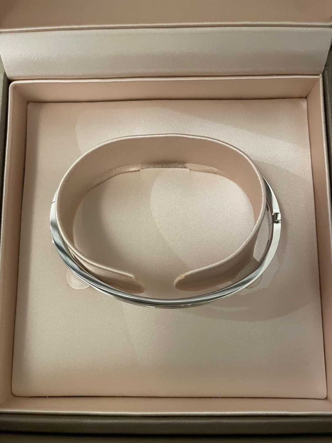 상태최상) 불가리 비제로원 팔찌 상품이미지1