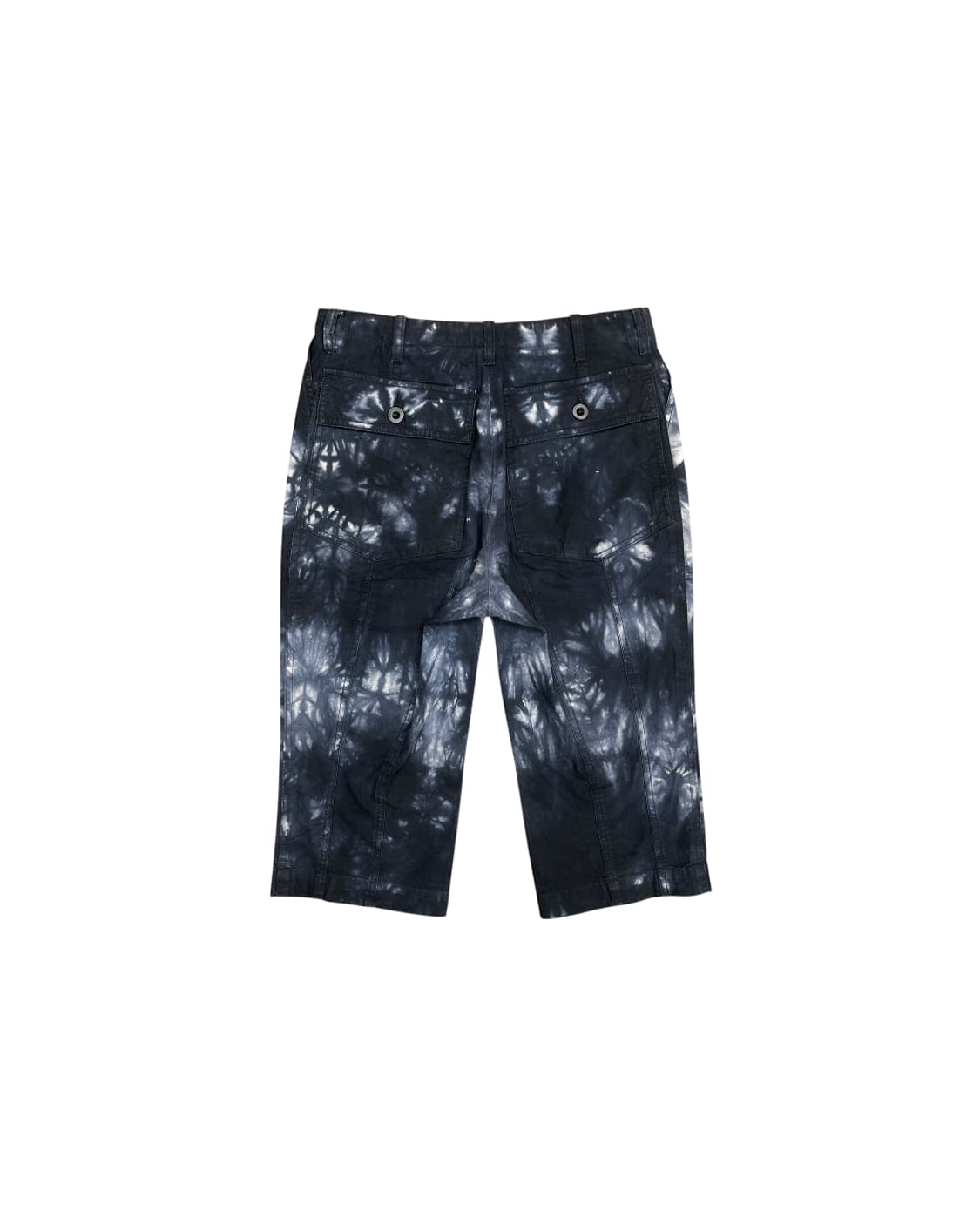 끌로에 by 피비 파일로 워시드 쇼츠 상품이미지5