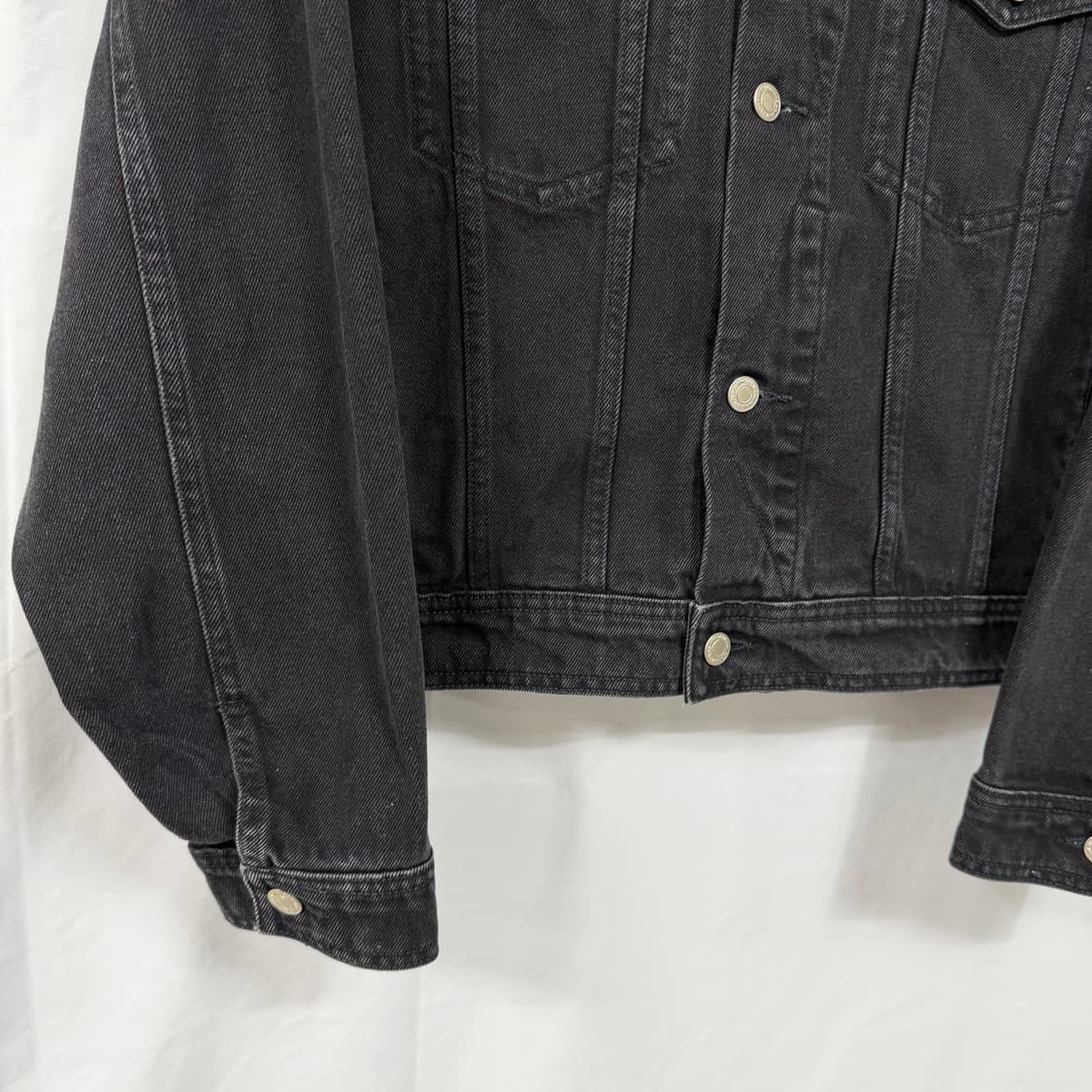 아미(ami) 청자켓 상품이미지4