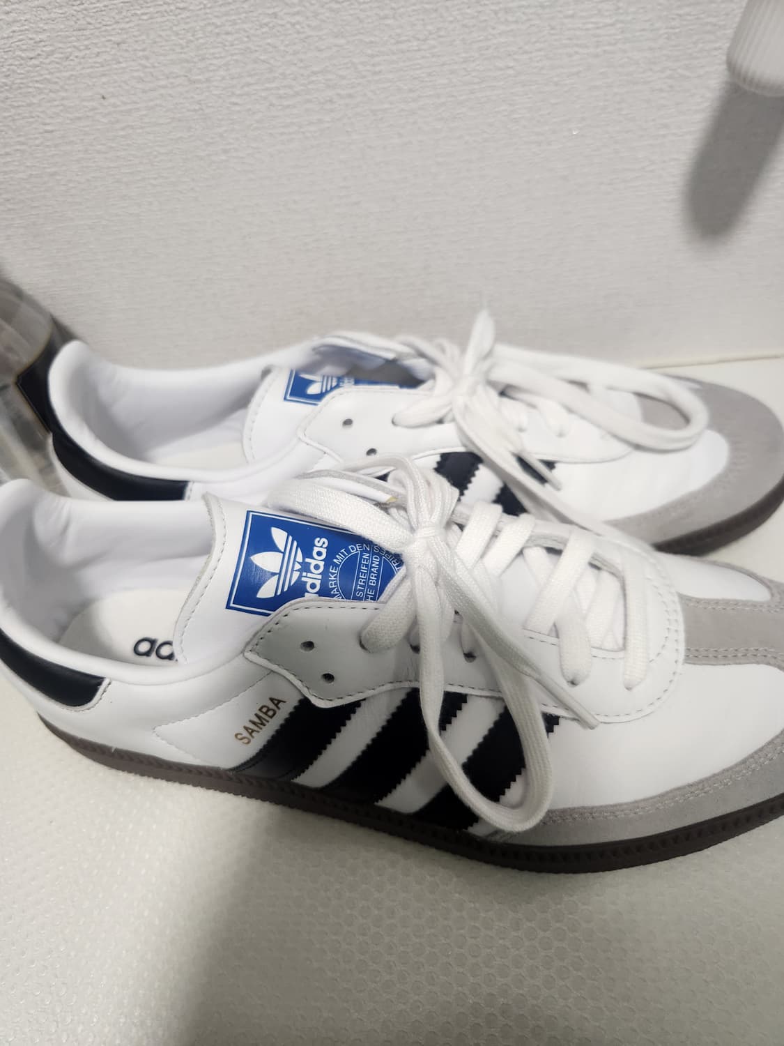 아디다스 삼바  상품이미지1