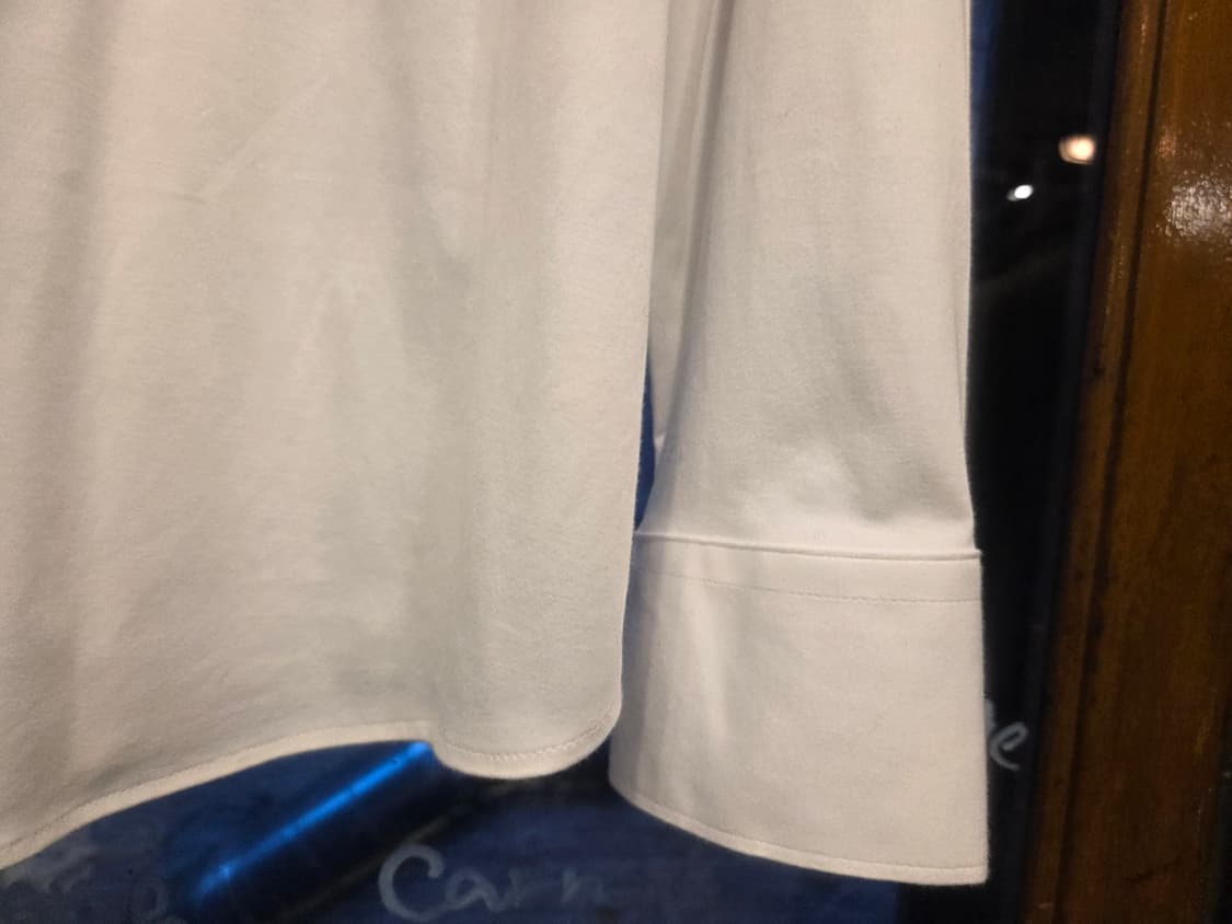 갤럭시 저지 드레스셔츠 상품이미지5