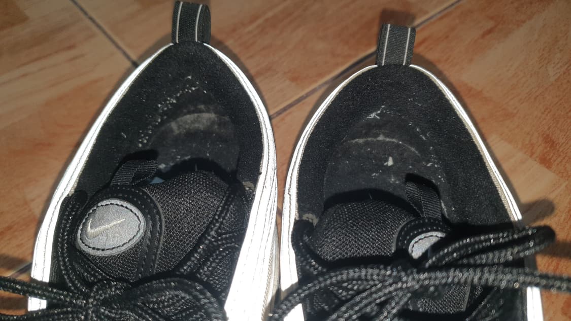 나이키 맥스97 라이트본 275(270까지) 상품이미지3