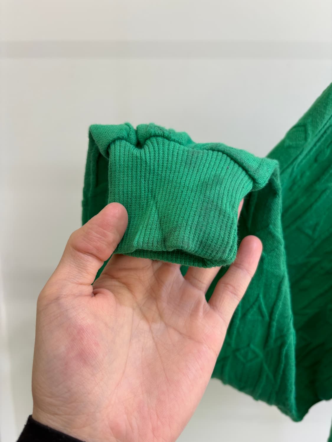 COURREGES (Made in Japan) 자켓 상품이미지4