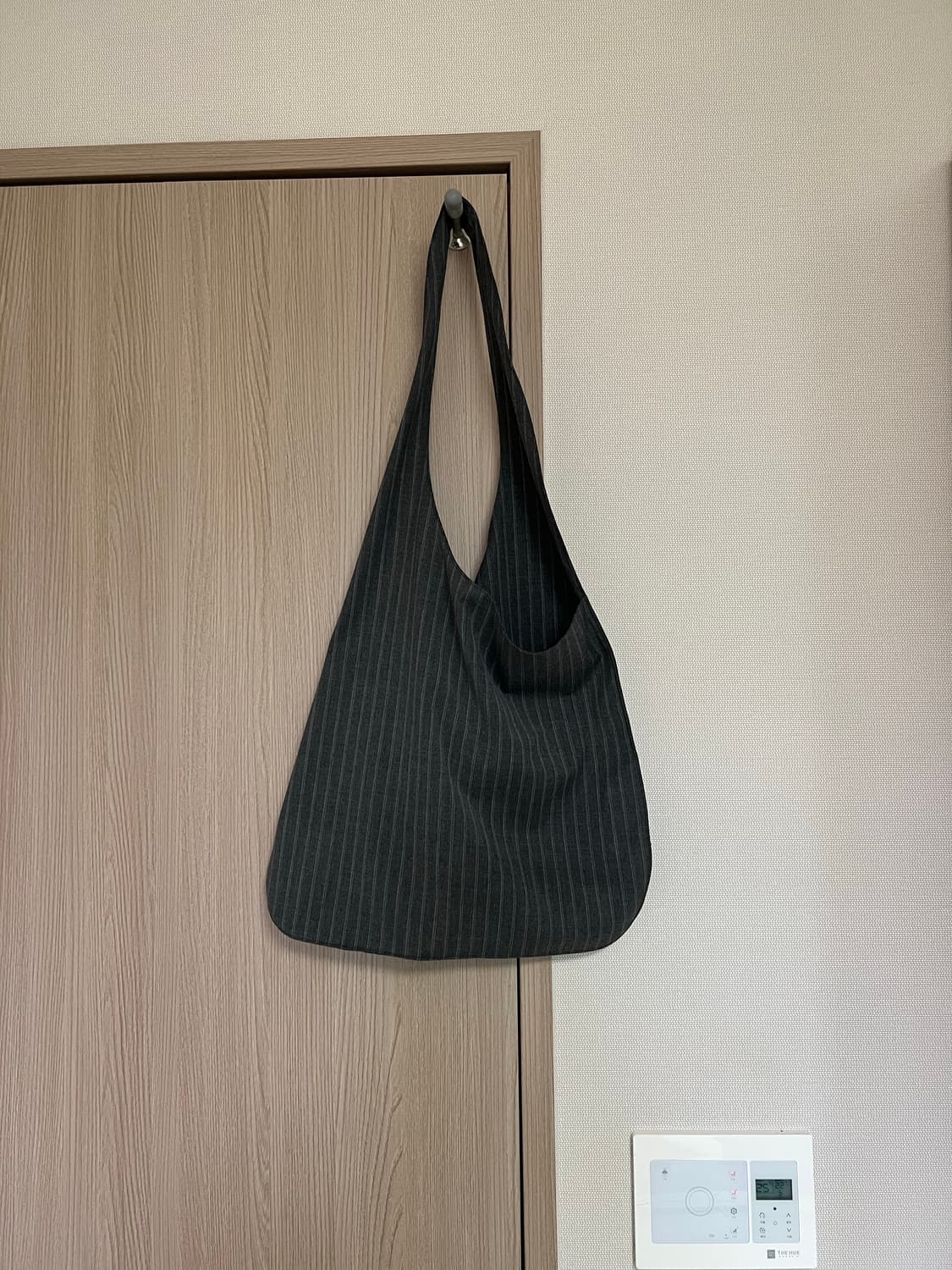 아이엘 Pobo bag grey 상품이미지2