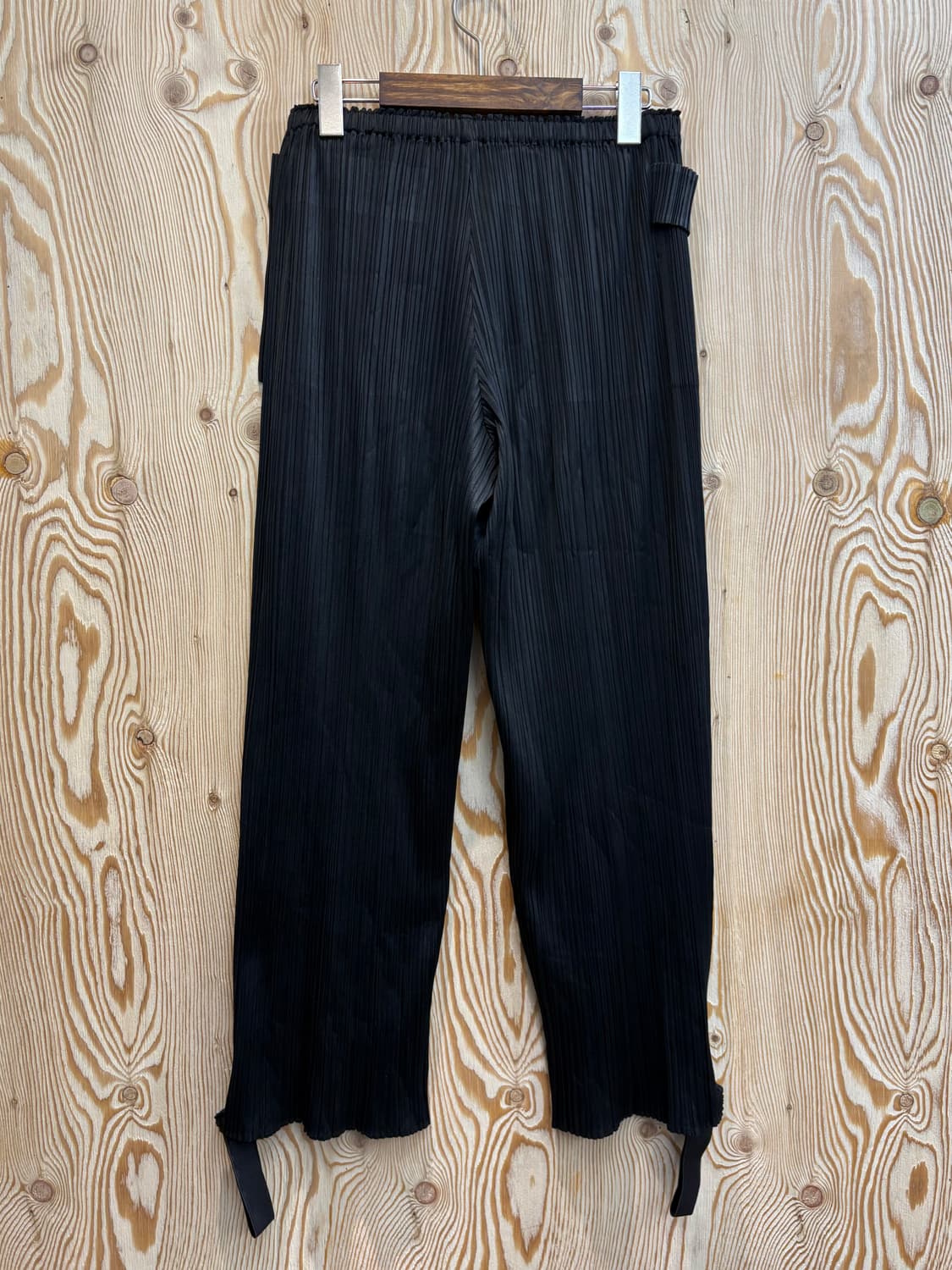 플리츠 플리즈 팬츠 상품이미지2